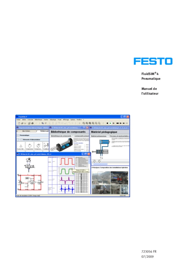 Festo Fluidsim Full Version Free Download English